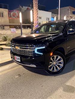 شيفروليه تاهو